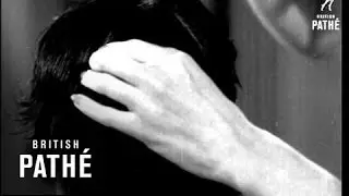 Introducing 'the Vingle' (1942)
