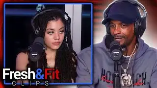 Charleston White Explains Male And Female Dynamics
