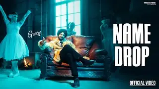 NAME DROP (FULL VIDEO) GURTAJ | KARAN THABAL | BALANCED BARS | NEW PUNJABI SONG 2025