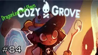 Cozy Grove Ep 84 | Chest buyer's remorse