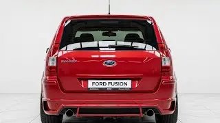 Ford Fusion: The Perfect Sedan Ford Killed Too Soon 😱 | Truth Revealed