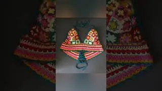 Crochet Ideas | Crochet Pattern | Creative Ideas