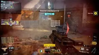 COD BO3 Multi-Kill Montage
