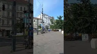 15th June 2023 Budapest Weather Budapest weather today