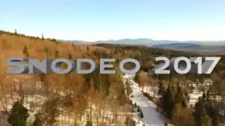 Rangeley Snodeo 2017
