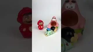 Satisfying Toy Unboxing Delight ASMR #asmr
