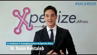 Pr&eacute;sentation UICareer