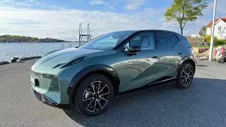 Zeekr X Privilege AWD - Her var det mye bra  (DEL1)