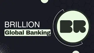 Brillion - The next 100X Crypto Gem 💎