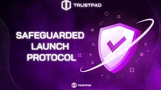 Novit&agrave; importanti su TrustPad! Ecco come raddoppiare l'allocazione