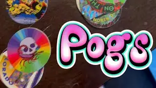 POGs triumphant return!!