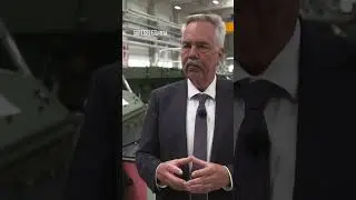Aufr&uuml;stung zur Abschreckung | SPIEGEL TV