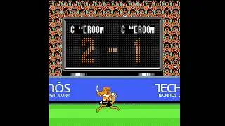 GOAL 3  Kunio kun Hack Camerun Team By Franco link de descarga en la descripcion y comentario fijado
