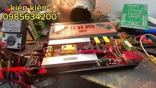 Tz30 mới nhất bản m&agrave;u đen chất lượng 