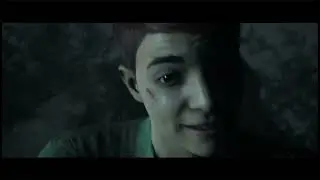 PS4 Dark Pictures Anthology Little Hope Сцена 12 Заблудшие Прохождение