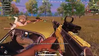 New Spot in Erangel has best loot? | PUBG Mobile