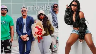 MSANII MPYA WA KIKE WA ALIKIBA ATAKAYE IOKOA KING'S MUSIC #bongotrending #entertainmenttz #trending 