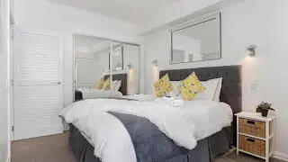 Luxurious Waterfront Apartment on the East side of Princes Wharf, Auckland