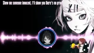 Nightcore - Tired [Rock Nights #7]