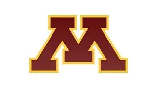 University of Minnesota 