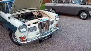 wolseley