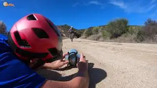 Mountain Bike Photography: Teepee Dirt Ride (take 1)