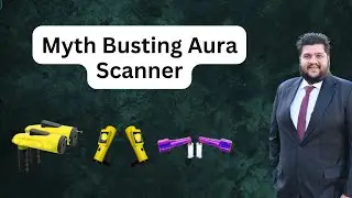 Shocking Revelations: Universal Aura Scanner by Dr. Kunal Kaushik, Universal Aura Scanner Exposed