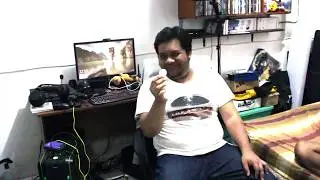 BANG TARA MAIN SULAP!!!