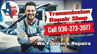 Spring Texas Transmission Repair ⭐ Transmission Repair Shop 📞 Call 936-273-3977