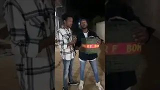 comedy vide trending video #shortvideo funny video. yaar mera superstar Tanki bom