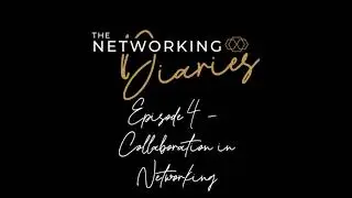 Networking in Spain - Collaborations with Ali Meehan