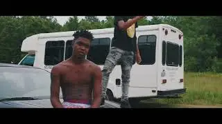 Krucial - Mississippi Made (Lumix GH5 Music Video)