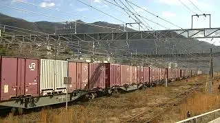69列車［岡］EF210-153