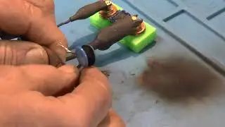 MOV Experimenting for Solar Panel Protection