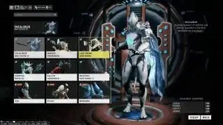 Indonesia Warframe || Party T3 Mobile Defense