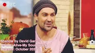 Shallow by David Garrett-Alive~My Soundtrack