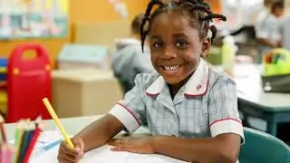 Explore the benefits of Primary School at Penrith Anglican College.