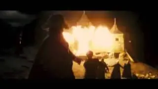 Harry Potter - Awake and Alive