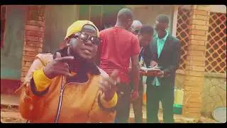 TIMU GIWU official 4K video