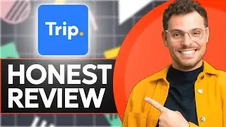 Обзор Trip.com &mdash; посмотрите перед использованием