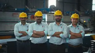Corporate Video | Malabar Extrusions | applebox.media | 4K