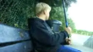 how to catch carp with dog biscuits