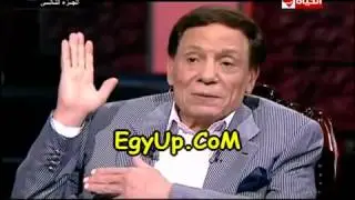 لقاء  ابطال فرقة ناجى عطا الله الجزء الثانى 12/9/2012 .flv