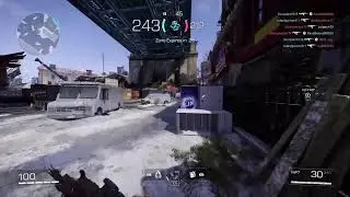 Xdefiant Camo Grind