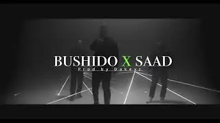[FREE]  Bushido x Saad  CCN5  TYPE BEAT 
