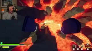 PEAK Chained Together Mod Is IMPOSSIBLE