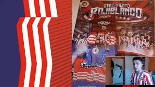 Sentimiento Rojiblanco Video Review From - Davileti9