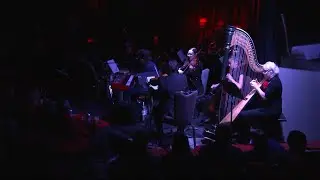 Tom Ralston Band Live at Kuumbwa Jazz Center: String Quartet Intro