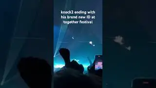 knock2 - NEW ID