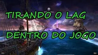 MEGAMU   TUTORIAL DE COMO TIRAR LAG DENTRO DO JOGO